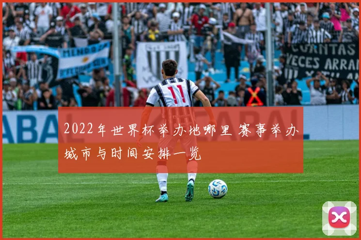 2022年世界杯举办地哪里 赛事举办城市与时间安排一览